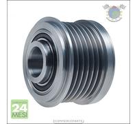 Puleggia alternatore (as) per BMW 7 E65 E66 E67 730 Z4 E85 2.0 6 E64 630 E63 5