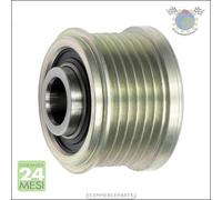 Puleggia alternatore (as) per BMW 7 E65 E66 E67 730 Z4 E85 2.0 6 E64 630 E63 #ff