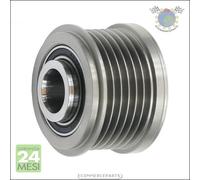 Puleggia alternatore (as) per BMW 7 E65 E66 E67 730 Z4 E85 2.0 6 E64 630 E63 #fg