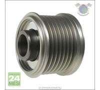 Puleggia alternatore (as) per BMW X5 E70 xDrive 3.0 #f0