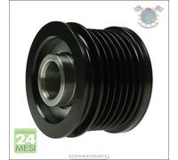 Puleggia alternatore (as) per CITROEN BERLINGO C5 III C4 II DS5 DS4 DS3 I MINI