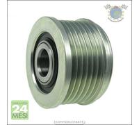 Puleggia alternatore (as) per CITROEN BERLINGO JUMPY II JUMPER I EVASION XSA #bj
