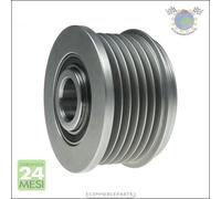Puleggia alternatore (as) per CITROEN BERLINGO JUMPY II JUMPER I EVASION XSA #bk