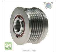 Puleggia alternatore (as) per CITROEN BERLINGO JUMPY II JUMPER I EVASION XSARA