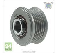 Puleggia alternatore (as) per CITROEN C-ELYSEE C3 II DS3 PEUGEOT 2008 301 208