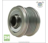 Puleggia alternatore (as) per CITROEN SPACETOURER JUMPY III C-ELYSEE BERLING #f3