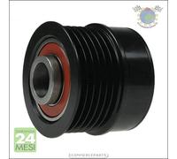 Puleggia alternatore (as) per DODGE CALIBER JEEP PATRIOT COMPASS #g3