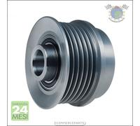Puleggia alternatore (as) per DODGE NITRO JEEP WRANGLER III CHEROKEE