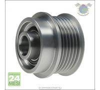 Puleggia alternatore (as) per FORD GRAND C-MAX FOCUS KUGA #f4
