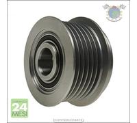 Puleggia alternatore (as) per FORD MONDEO GALAXY S-MAX VOLVO V70 S80