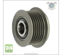 Puleggia alternatore (as) per FORD MONDEO GALAXY S-MAX VOLVO V70 S80 #cy