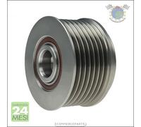 Puleggia alternatore (as) per FORD TRANSIT