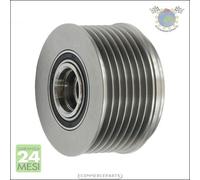 Puleggia alternatore (as) per FORD TRANSIT ##7