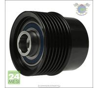 Puleggia alternatore (as) per FORD TRANSIT #df