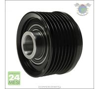 Puleggia alternatore (as) per FORD TRANSIT #i0
