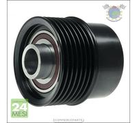 Puleggia alternatore (as) per FORD TRANSIT #i1