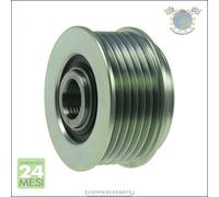 Puleggia alternatore (as) per FORD TRANSIT TOURNEO MONDEO GALAXY S-MAX FOCUS #i2