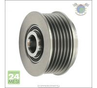 Puleggia alternatore (as) per FORD TRANSIT TOURNEO MONDEO GALAXY S-MAX FOCUS #i3