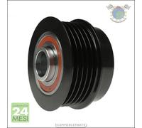 Puleggia alternatore (as) per HYUNDAI i20 i10 KIA PICANTO RIO