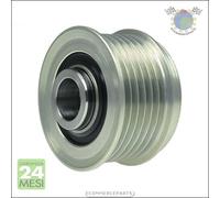 Puleggia alternatore (as) per HYUNDAI SANTA FE ix35 JAGUAR XF KIA SPORTAGE CARN