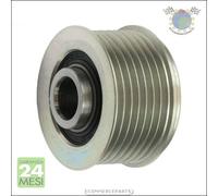 Puleggia alternatore (as) per INFINITI FX EX M NISSAN PATHFINDER QASHQAI NAV #gx