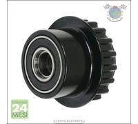 Puleggia alternatore (as) per LAND ROVER FREELANDER VOLVO XC90 XC70 XC60 V70 #dn
