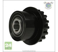 Puleggia alternatore (as) per LAND ROVER FREELANDER VOLVO XC90 XC70 XC60 V70 V6