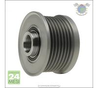 Puleggia alternatore (as) per LEXUS IS MERCEDES CLASSE C 320 TOYOTA LAND CRUISE