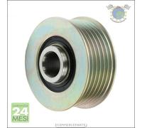 Puleggia alternatore (as) per MAZDA CX-7 6 3 #gt