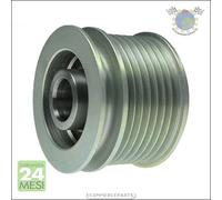 Puleggia alternatore (as) per MERCEDES LC 180 SPRINTER 524 516 513 4 #b0