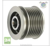 Puleggia alternatore (as) per MERCEDES LC 180 SPRINTER 524 516 513 4 #b1
