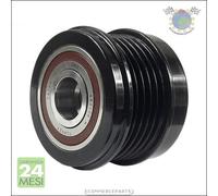 Puleggia alternatore (as) per MERCEDES CLASSE GLA 250 220 200 180 B 160 A CL #dp