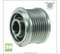 Puleggia alternatore (as) per MERCEDES CLASSE S 400 G ##h