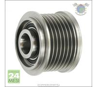 Puleggia alternatore (as) per MERCEDES CLASSE S 400 G ##i