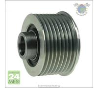 Puleggia alternatore (as) per MERCEDES TOURINO Bus CONECTO C CITARO Citaro C #b9