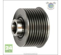 Puleggia alternatore (as) per MERCEDES TOURINO Bus CONECTO C CITARO Citaro C #ca