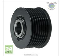 Puleggia alternatore (as) per MERCEDES UNIMOG U ECONIC 2628 1828 1823
