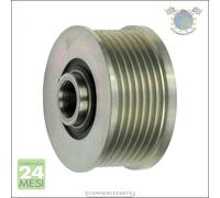 Puleggia alternatore (as) per NISSAN PATHFINDER NAVARA MURANO PICK #gn