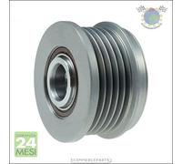 Puleggia alternatore (as) per OPEL MERIVA B CORSA D