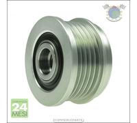 Puleggia alternatore (as) per OPEL MERIVA B CORSA D #di