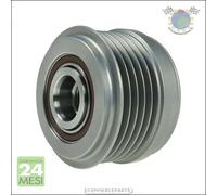 Puleggia alternatore (as) per OPEL SPEEDSTER ZAFIRA A / VECTRA C CORSA ASTRA G