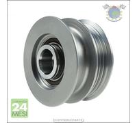 Puleggia alternatore (as) per RENAULT CLIO