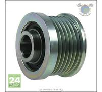 Puleggia alternatore (as) per RENAULT ESPACE VEL #h7