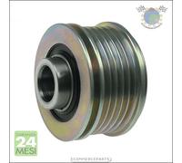 Puleggia alternatore (as) per RENAULT THALIA MODUS CLIO #cr