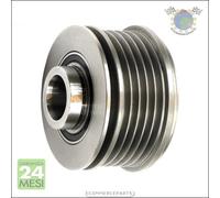 Puleggia alternatore (as) per RENAULT THALIA MODUS CLIO #cs