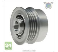 Puleggia alternatore (as) per TOYOTA COROLLA YARIS VERSO AURIS #iw