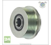Puleggia alternatore (as) per TOYOTA YARIS