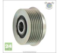 Puleggia alternatore (as) per TOYOTA YARIS #c8