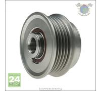 Puleggia alternatore (as) per TOYOTA YARIS #hi