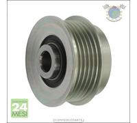 Puleggia alternatore (as) per TOYOTA YARIS #hj